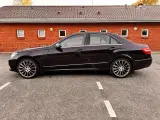 Mercedes E220 2,2 CDi Avantgarde BE - 4