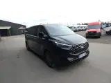 Ford Tourneo Custom 320 L2H1 2,0 EcoBlue Titanium 170HK 8g Aut. - 4