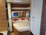Hobby DE LUXE 460 UFe - 2