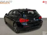 BMW 118i 1,5 Connected Steptronic 136HK 5d 8g Aut. - 4