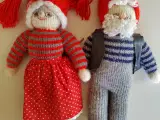 Nisse par Håndlavede 