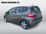 Honda Jazz 1,4 Elegance CVT 99HK 5d Aut. - 4