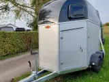 Böckmann Champion Alu Esprit S/B Fuld Udstyrspakke