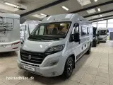 2019 - Chausson Twist V697   2 senge og udstyr - 2