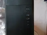 Gamer Computer. 