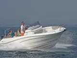 Jeanneau Cap Camarat 7.5 CC - 4