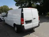 Mercedes Vito 111 1,6 CDi Go XL - 2