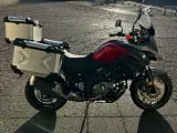 Suzuki DL 650 645 V-Strom ABS 68HK 6g - 4