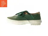 Red and green grønne sneakers (str. 38) - 5