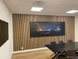 Kontor med stor synlighed ved hoved indfaldsvej til Esbjerg - 3