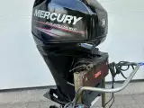 Mercury 40 hk EFI powertrim og el-start - 4