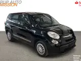 Fiat 500L Living 0,9 TwinAir Family 105HK 6g - 2
