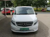 Mercedes Vito 114 2,0 CDi Kassevogn L aut. 4x4 - 3