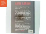 Aksel Larsen af Kurt Jacobsen (f. 1954) (Bog) - 3
