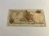 One Dollar New Zealand - 2