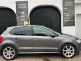 VW Polo 1,4 TDi 90 Highline DSG BMT - 3