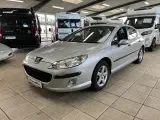 Peugeot 407 1.8I - 2