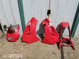 honda ntv
