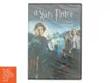 Harry Potter and the Goblet of Fire med Daniel Radcliffe (DVD) - 3