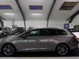 Seat Leon 2,0 TDI FR Start/Stop DSG 184HK Stc 6g Aut. - 5