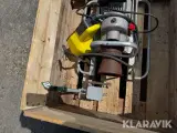 Elektrisk spil Delta DI.0.MRV - 4