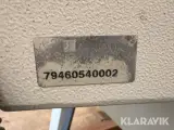 Radialsav Maggi Best 960 - 5