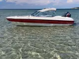 Campion bowrider - 2