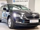 Skoda Octavia 1,5 TSi 150 Style Combi DSG - 2