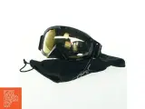 Skibriller med opbevaringspose fra Julbo (str. 22 cm) - 2