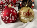 Julekugler