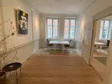 4 personers kontor i Admiral Gjeddes Gaard - 3