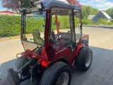Carraro HST 4400 TTR ( bemærk standen )  - 4