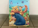 Billed Disney Winnie & Pooh
