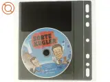 Sorte Kugler (DVD) - 3
