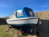 Motorbåd POCA 720 - 3