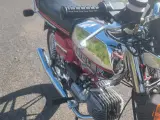 Rød Kreidler RMC-S 1978 - 2