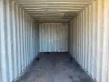 20 fods Container- ID: MSKU 422740-4 - 5