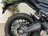 Yamaha MT-09 Y-AMT - Tech Black - 3