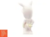 Porcelænsfigur (str. 12x5 cm) - 2