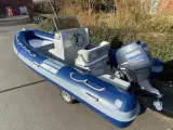 Joker Boat Coaster 470 - 3