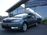 Skoda Rapid 1,2 TSi 110 Active Spaceback - 3
