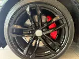 Audi A6 3,0 TDi 218 S-line Avant quattro S-tr. - 4