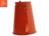 Rød kaffekande (str. 25 cm) - 2