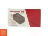 MIIeGO Charge&Play Mini Trådløs Højttaler og Oplader fra Miiego - 2