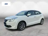 Suzuki Baleno 1,2 Dualjet Exclusive Hit AEB 90HK 5d - 2