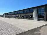 Erhvervslejemål med stor synlighed - i alt 546 kvm - 4