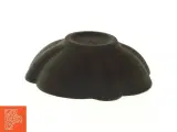 Michael Andersen skål med hanemotiv (str. Diameter, 18 cm, 5 cm høj) - 3