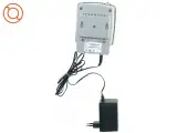 Wireless Overvågnings kamera med Strømforsyning fra Allnet (str. 13 x 10 cm) - 2