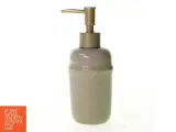 Sæbe dispenser fra Jysk (str. 17 x 6 cm) - 3