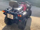 ATV Linhai 150 T3 - 3
